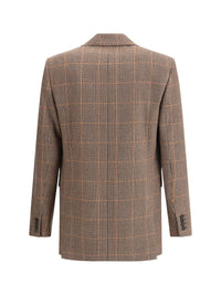 Saint Laurent Blazers E Vests