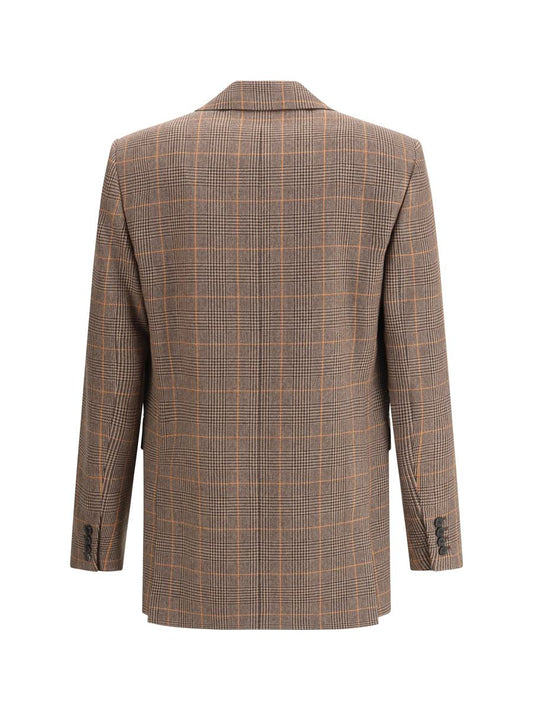 Saint Laurent Blazers E Vests