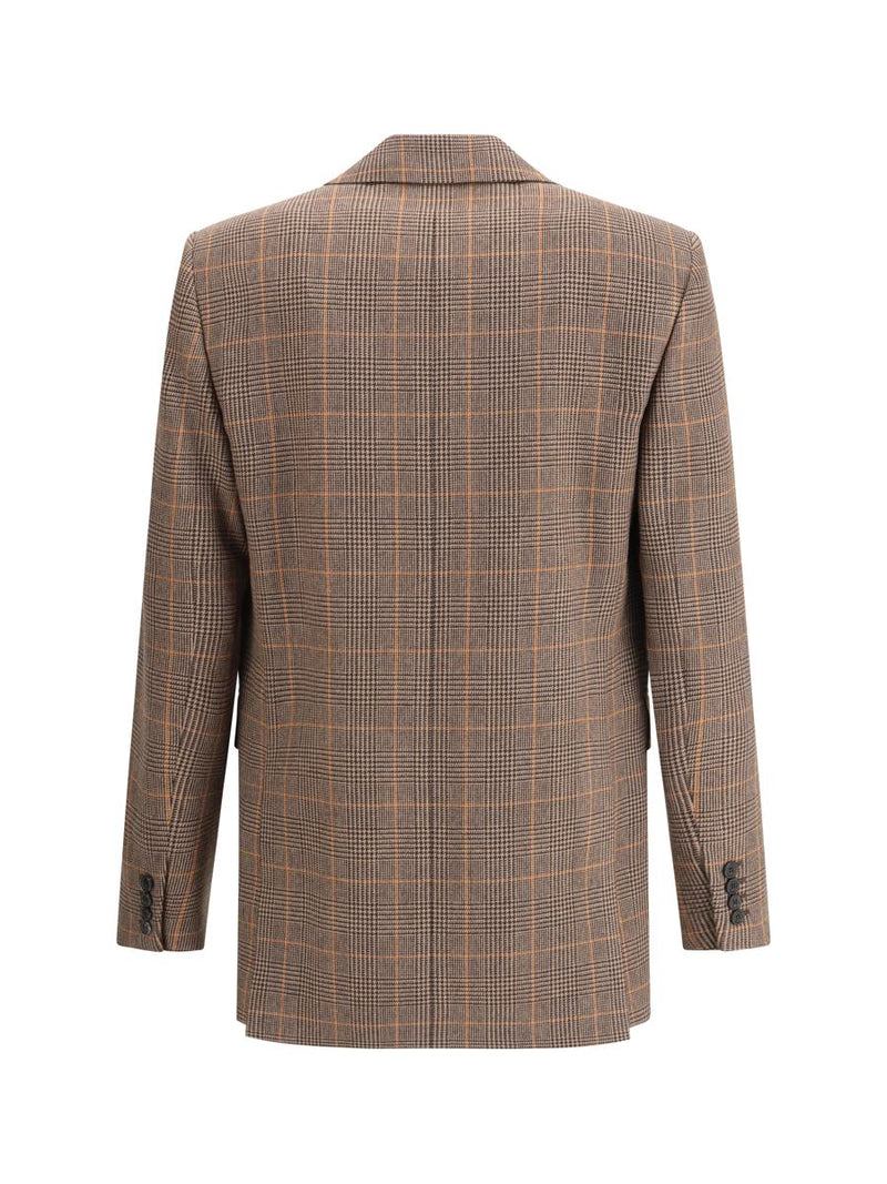 Saint Laurent Blazers E Vests