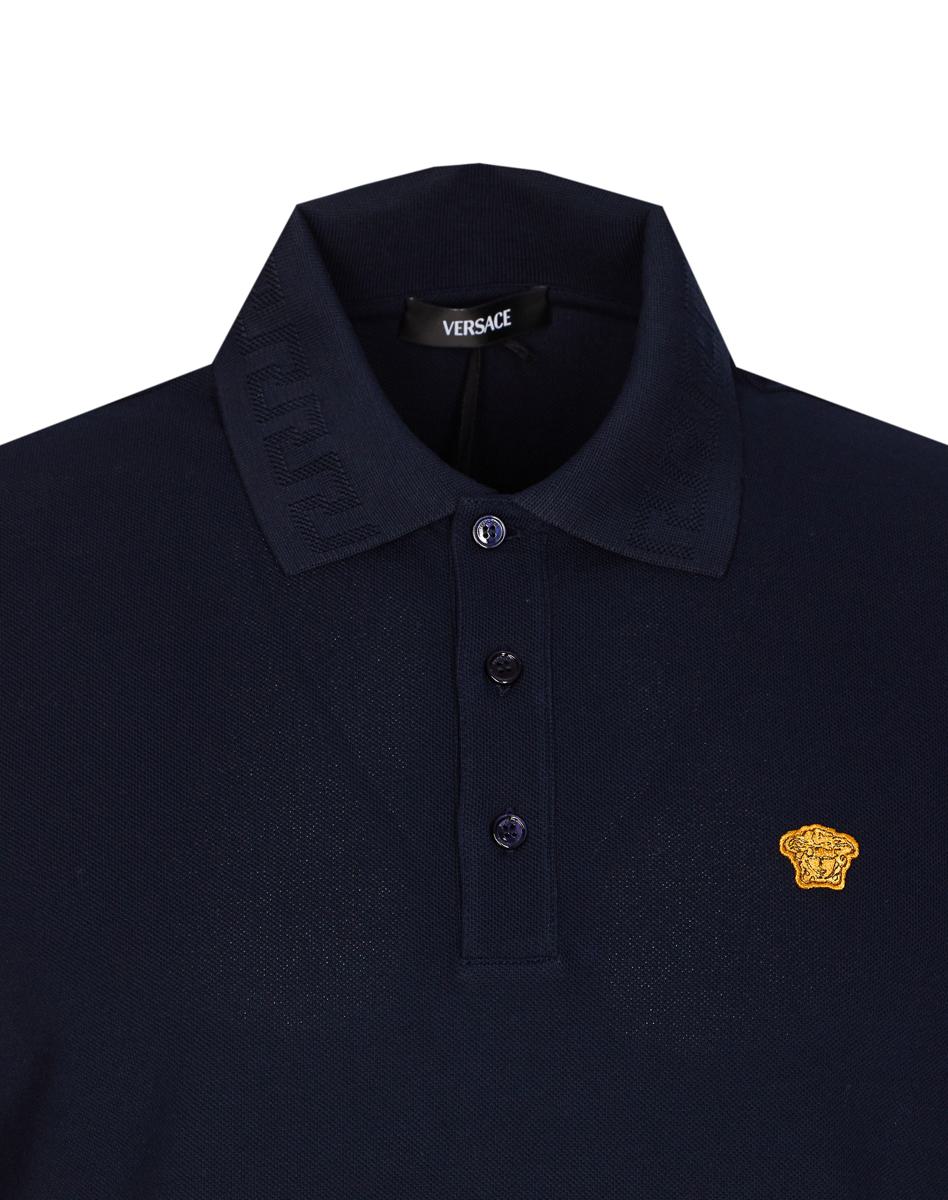 Versace T-Shirts And Polos