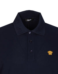 Versace T-Shirts And Polos
