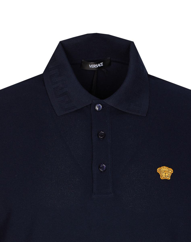 Versace T-Shirts And Polos