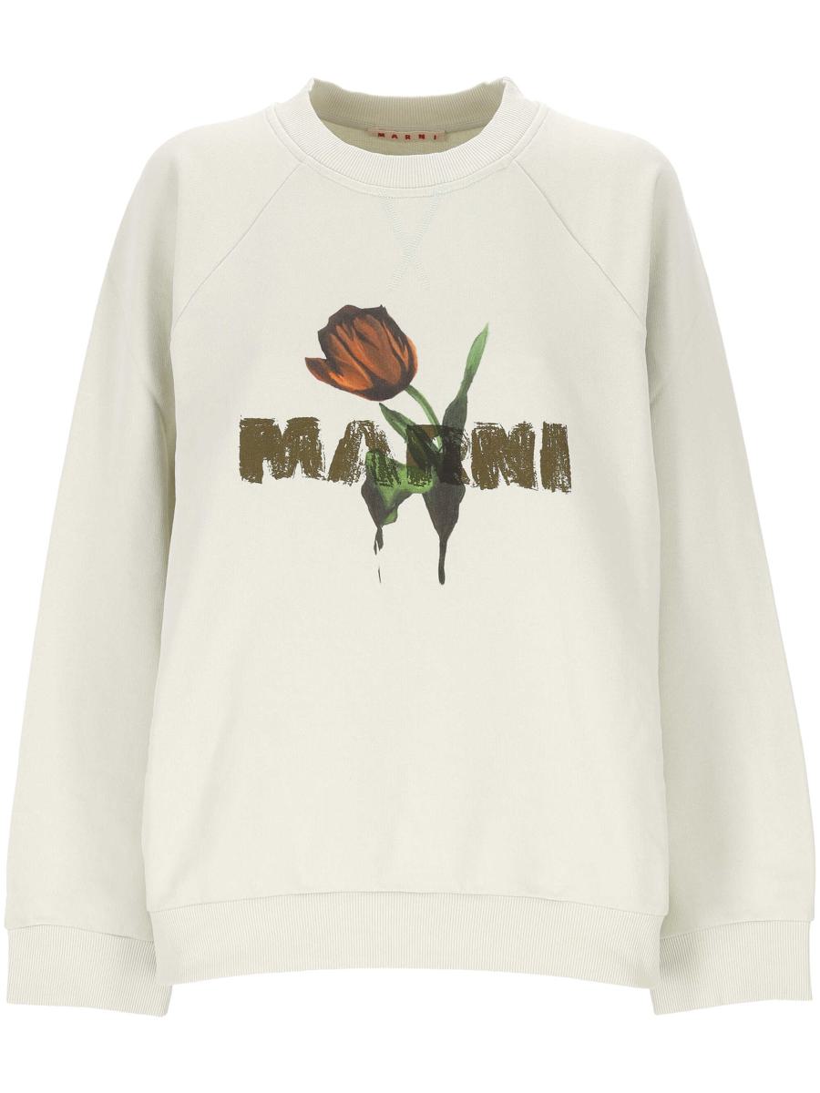 Marni Sweaters