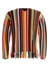Prada Knitwear
