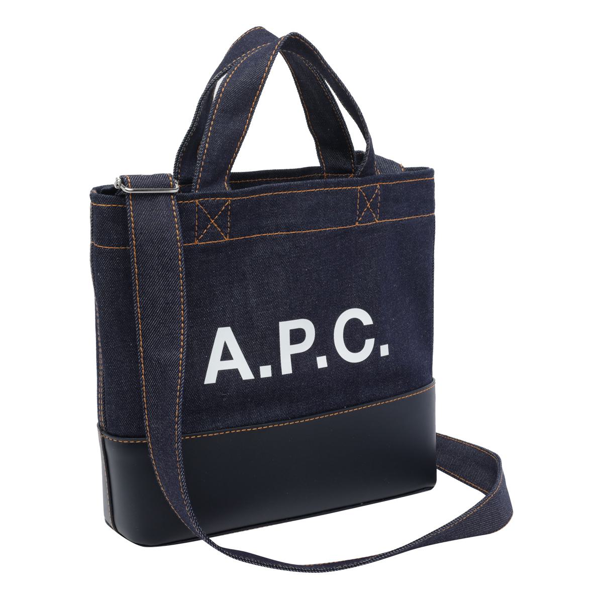 A.P.C. Bags
