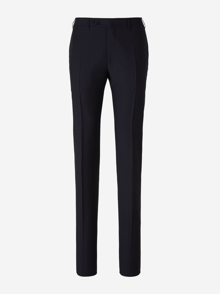 Canali Impeccable Wool Suit