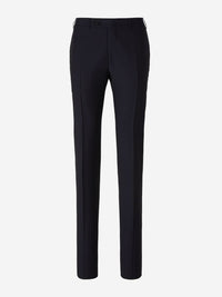 Canali Impeccable Wool Suit