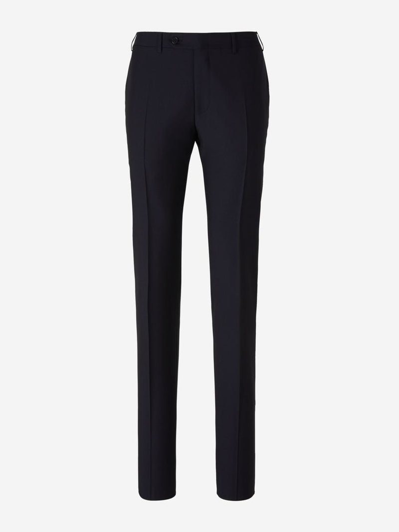 Canali Impeccable Wool Suit