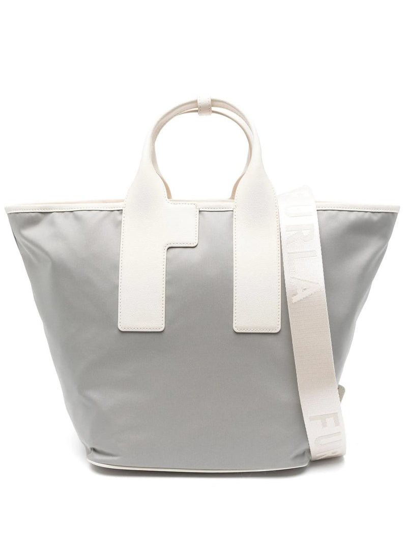 Furla  Piuma L Tote Bags