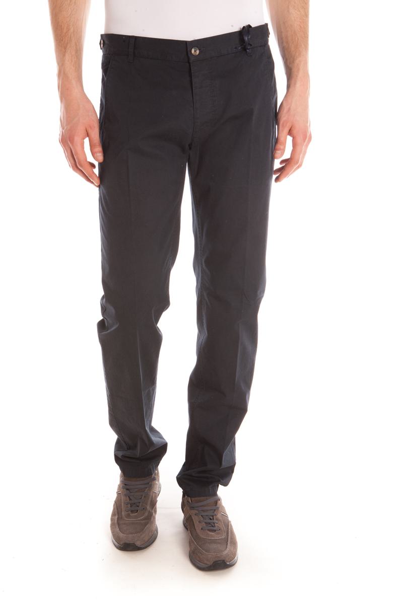 Daniele Alessandrini Jeans Trouser