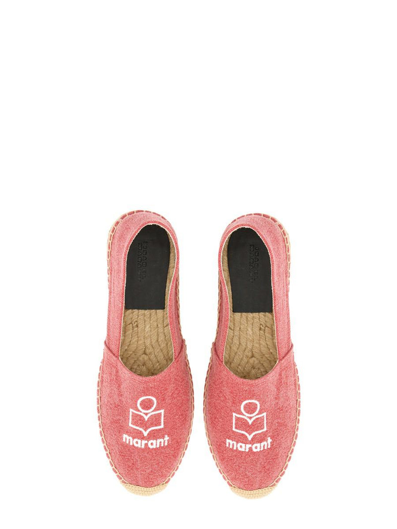 Isabel Marant Espadrille "Canae"
