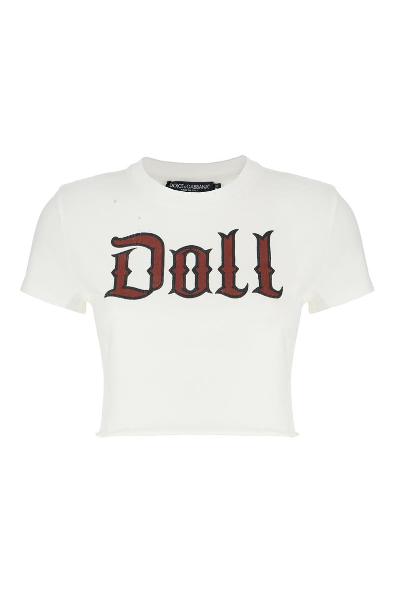 Dolce & Gabbana T-Shirt