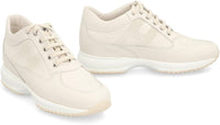 Hogan Hogan Interactive Low-Top Sneakers