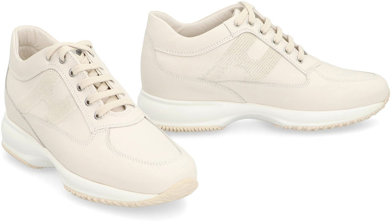 Hogan Hogan Interactive Low-Top Sneakers