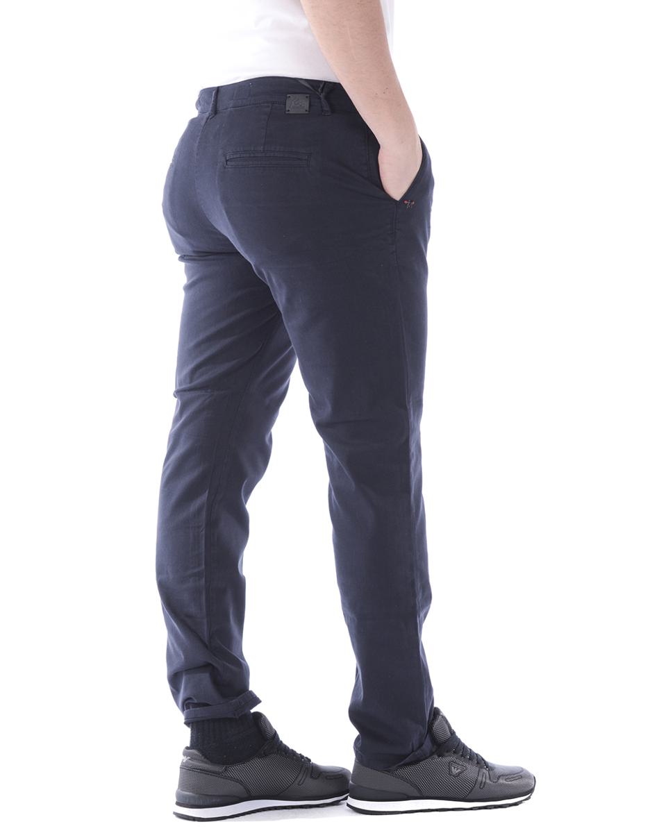 Daniele Alessandrini Jeans Trouser