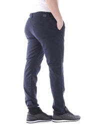 Daniele Alessandrini Jeans Trouser
