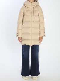A-Shape Puffer Jacket