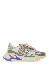 Dolce & Gabbana Sneaker With Logo