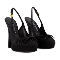 Dolce & Gabbana Slingback Pumps