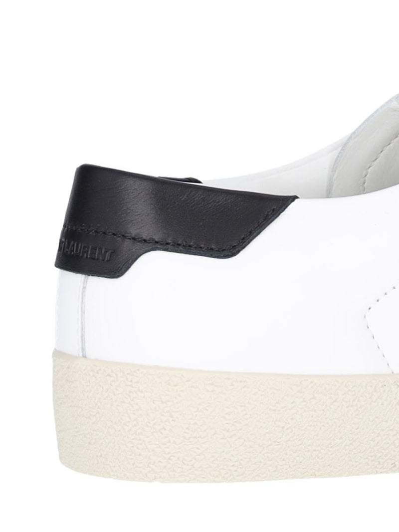 Saint Laurent  Sneakers