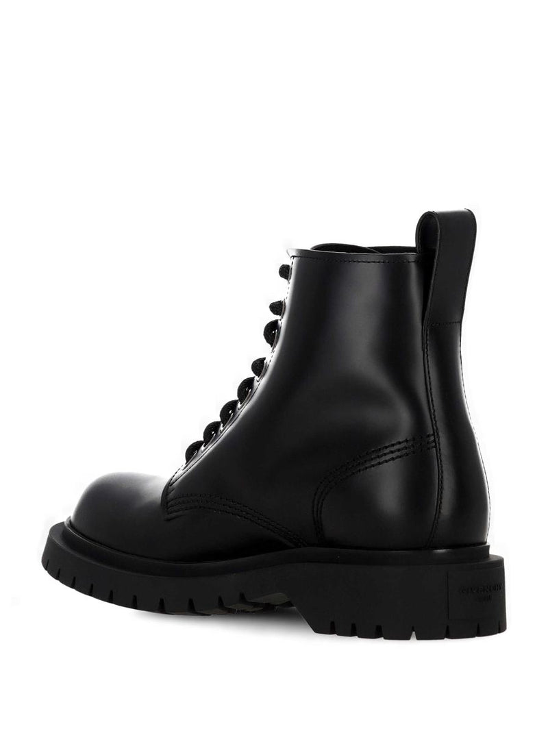 Givenchy Boots