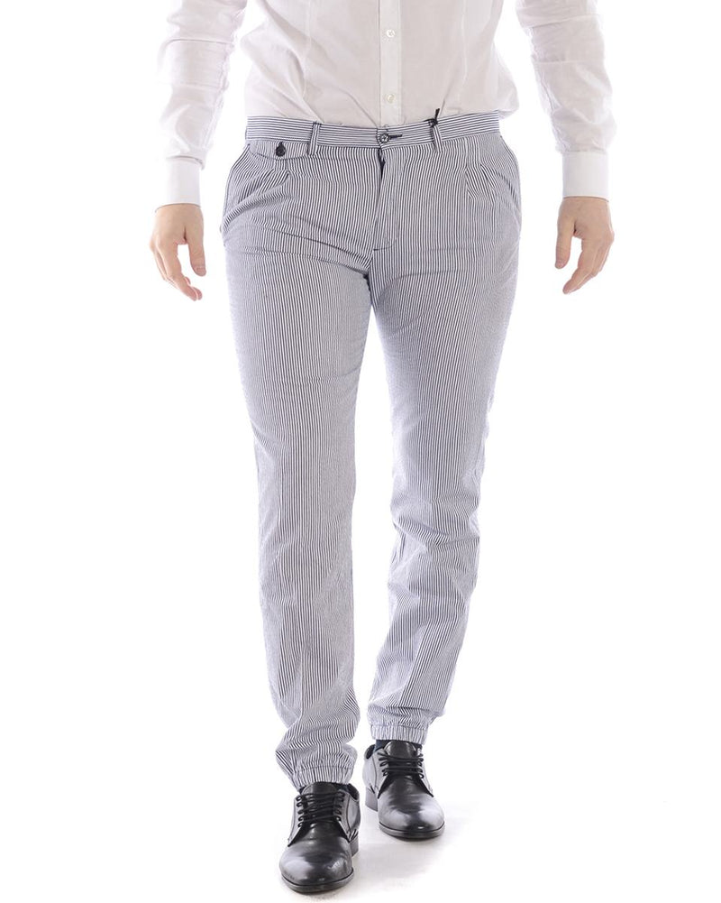 Daniele Alessandrini Jeans Trouser