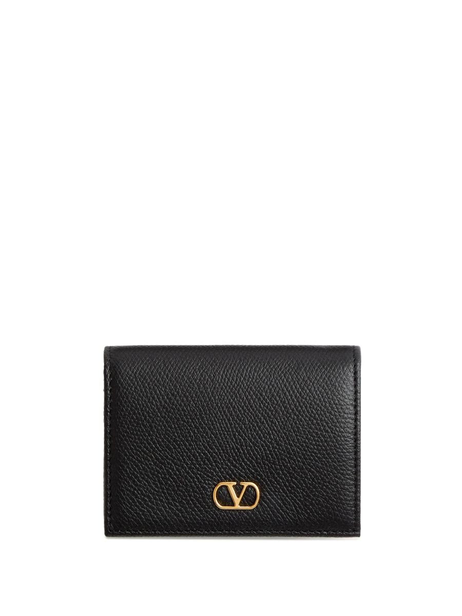 Valentino Garavani Wallets