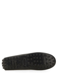 Tod'S Moccasin "Rubbermaid"