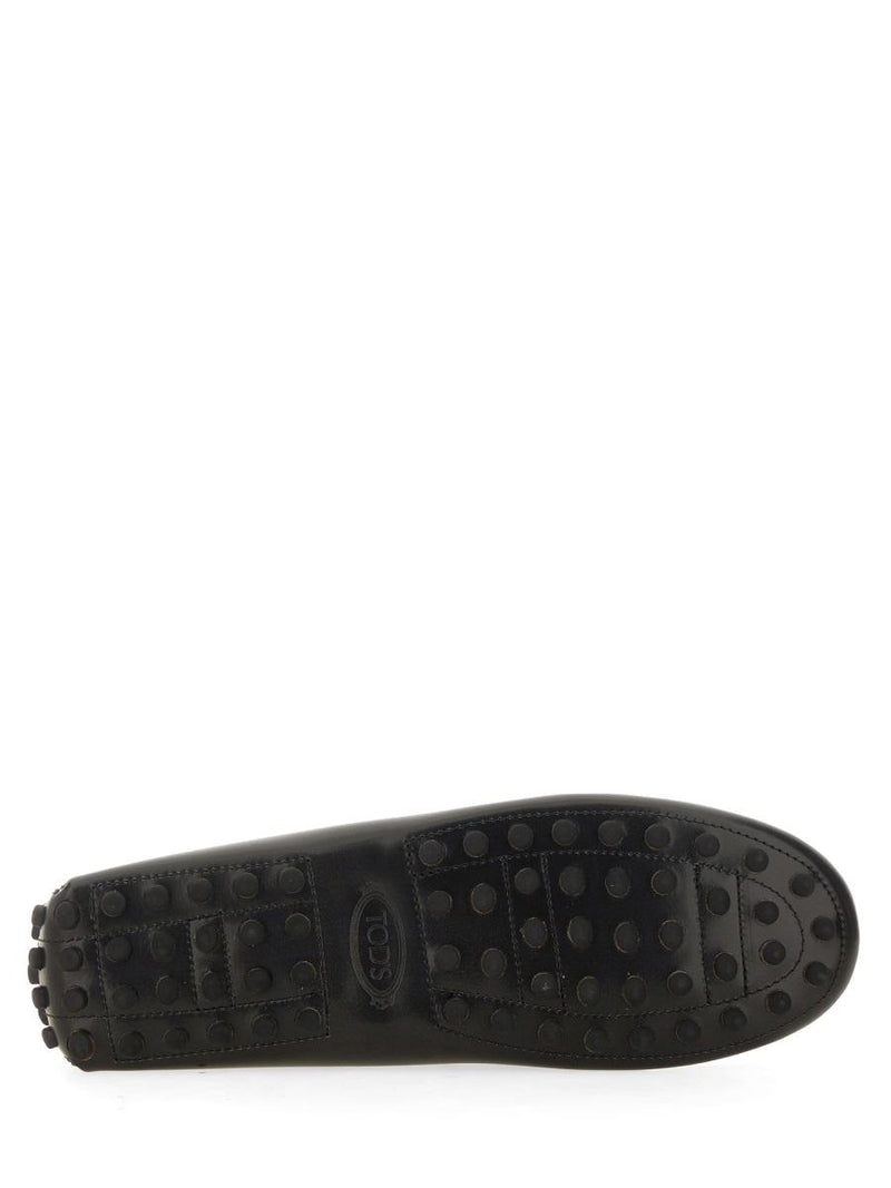 Tod'S Moccasin "Rubbermaid"