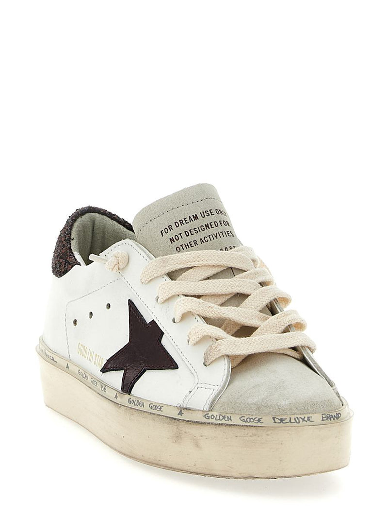 Golden Goose 'Hi Star' Sneakers