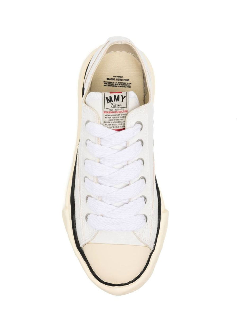 Maison Mihara Yasuhiro Sneakers