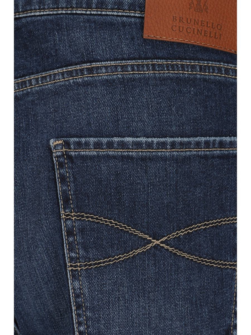 Brunello Cucinelli Jeans