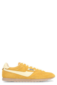 Autry Windspin Low-Top Sneakers