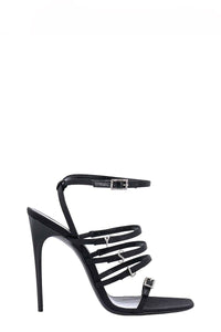 Saint Laurent Sandal