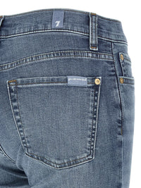 7 For All Mankind 'Bootcut' Jeans