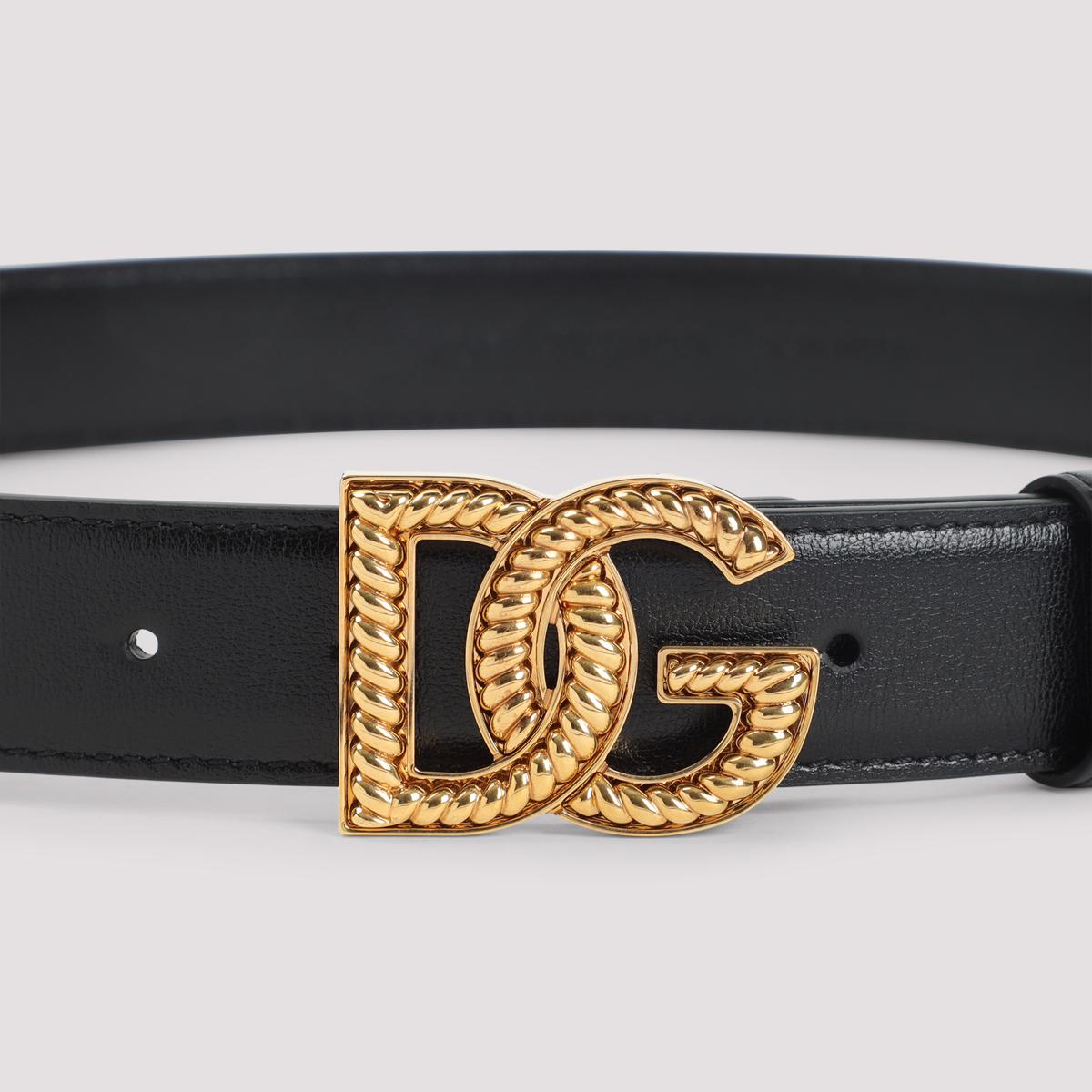 Dolce & Gabbana Belt
