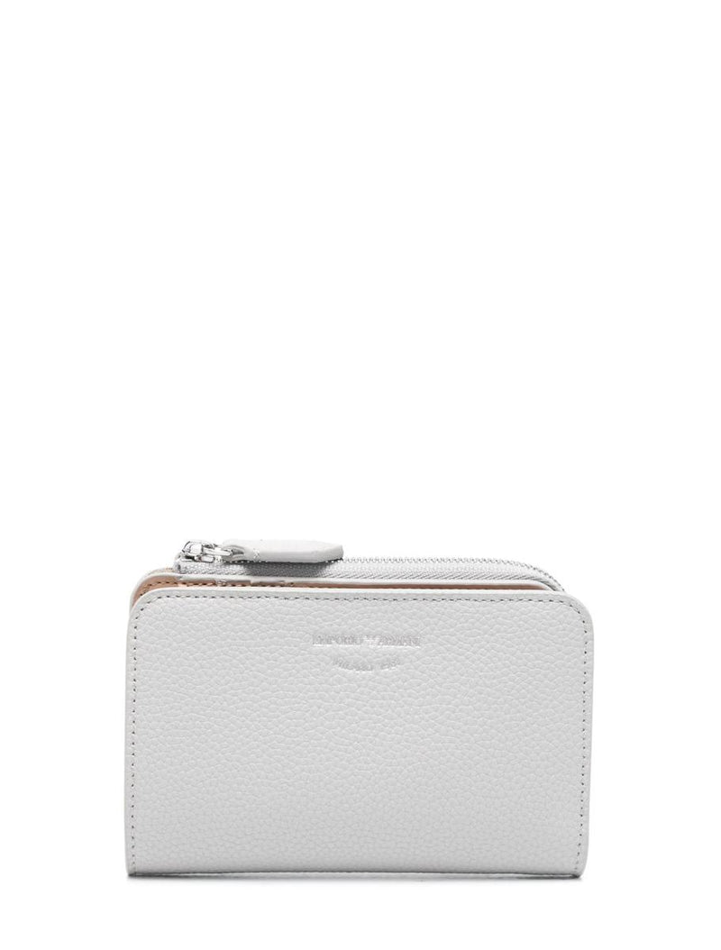 Emporio Armani Wallets