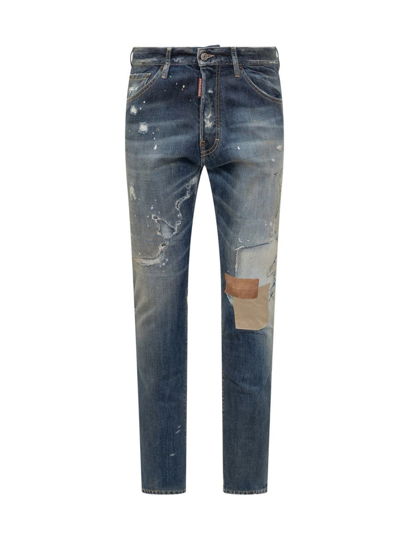 DSQUARED2 Dsquared2 Jeans