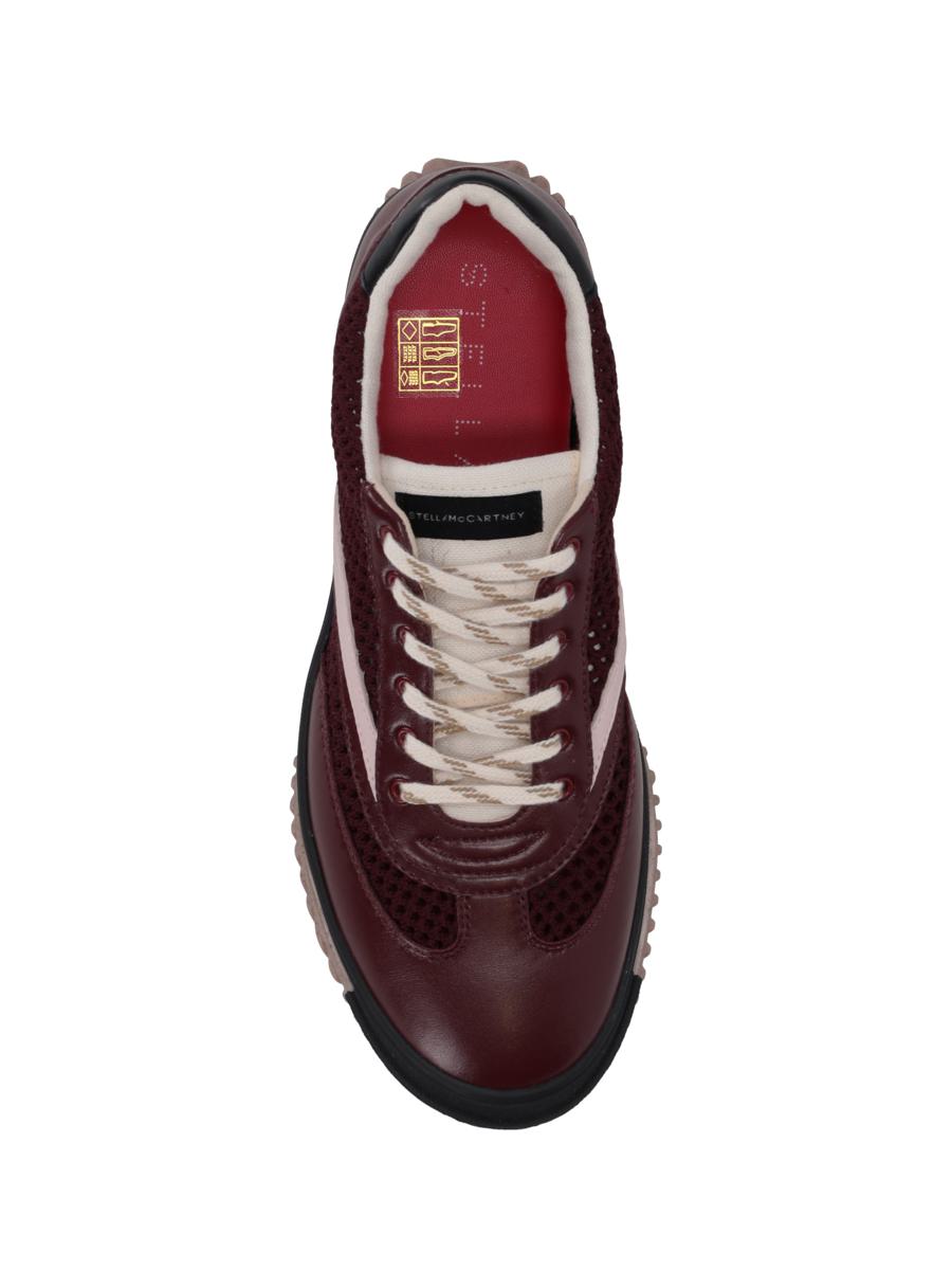 Stella McCartney W/Sneakers S-Wave Sport