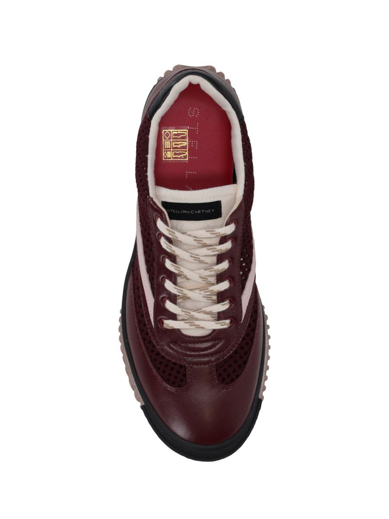 Stella McCartney W/Sneakers S-Wave Sport