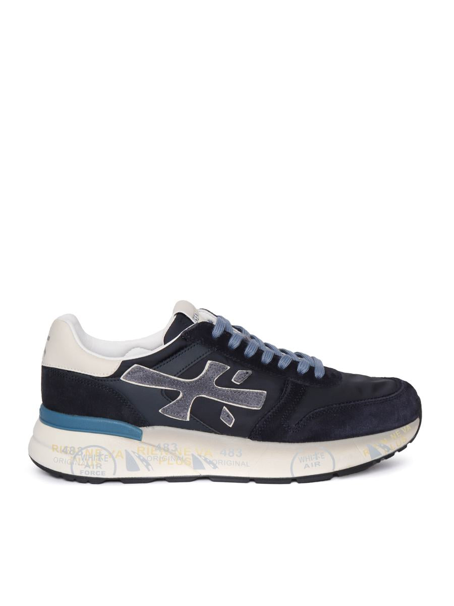 Premiata Sneaker