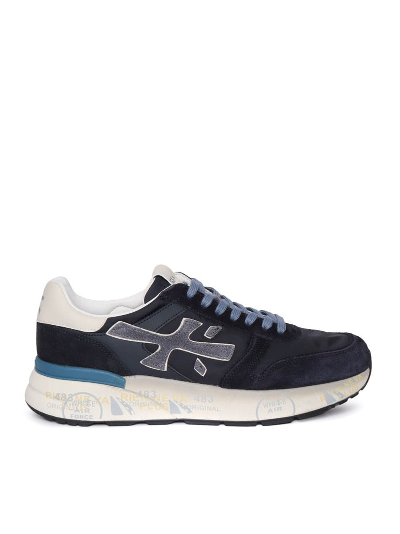 Premiata Sneaker
