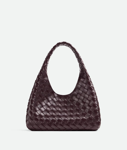 Bottega Veneta "Campana" Small Shoulder Bag V