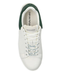 Emporio Armani Sneakers Shoes