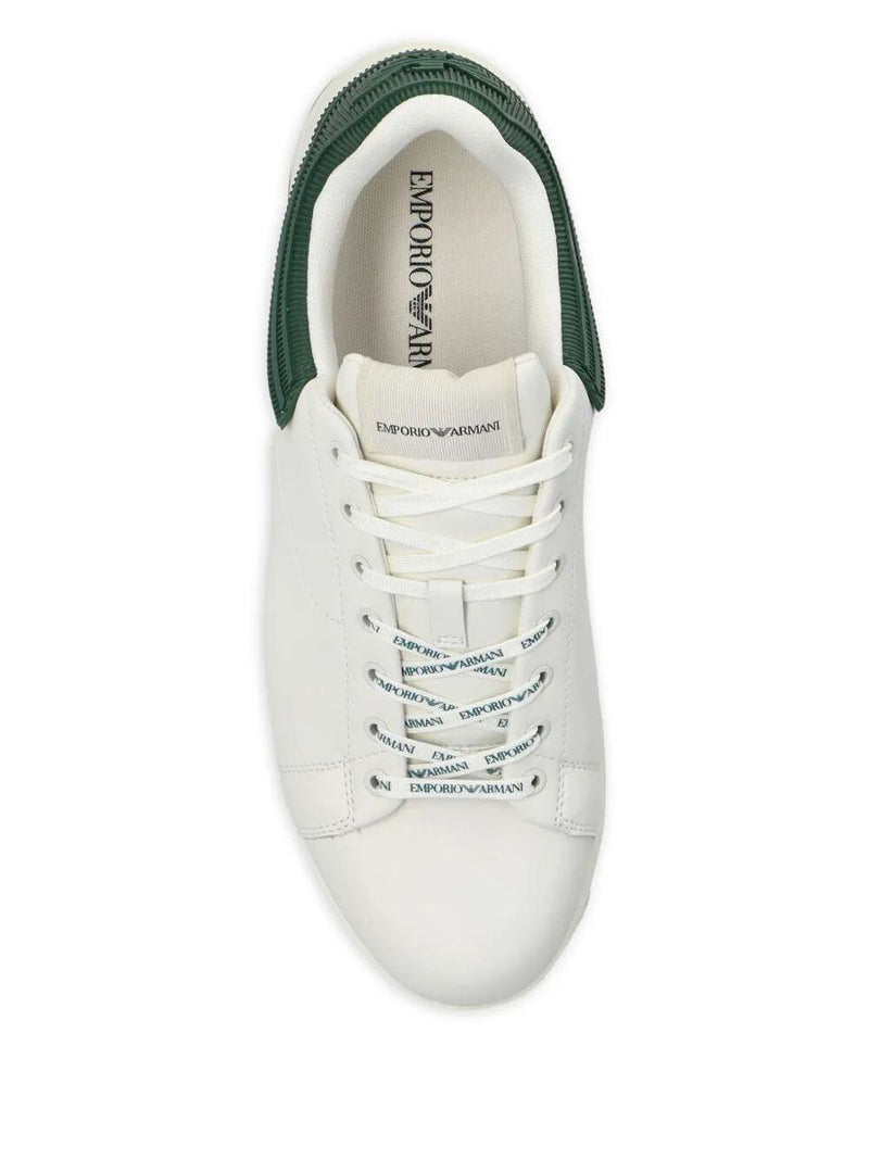 Emporio Armani Sneakers Shoes
