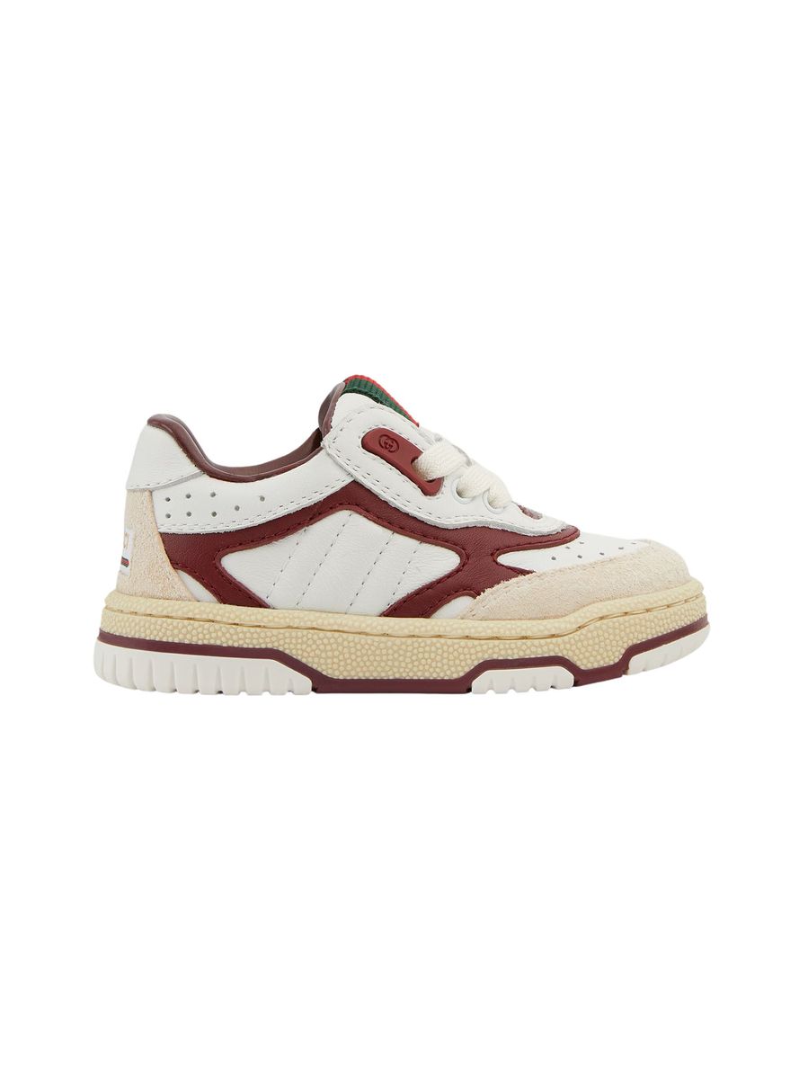 Gucci Kids Sneaker Shoes