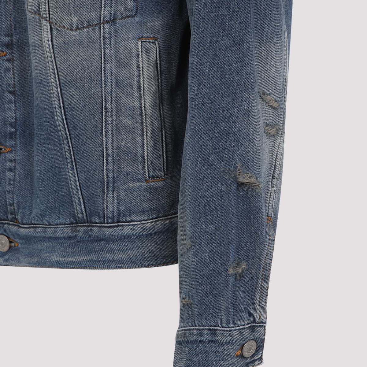 MM6 Maison Margiela Jacket