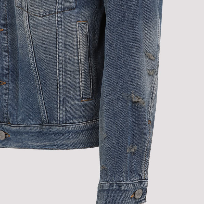 MM6 Maison Margiela Jacket