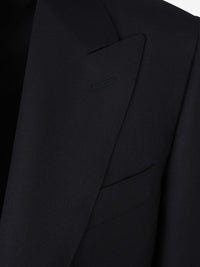 Canali Wool Suit