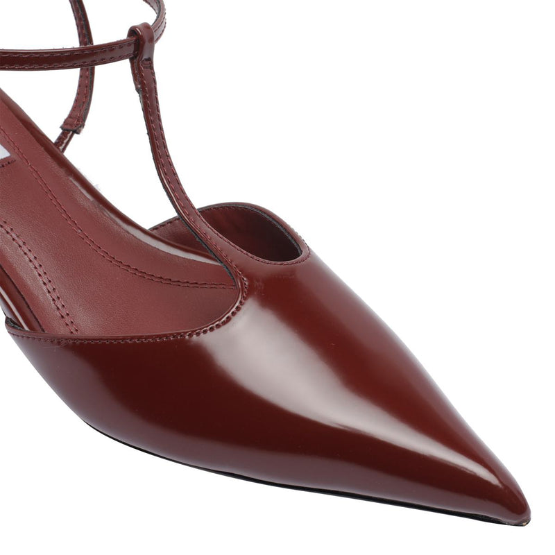 Steve Madden With Heel